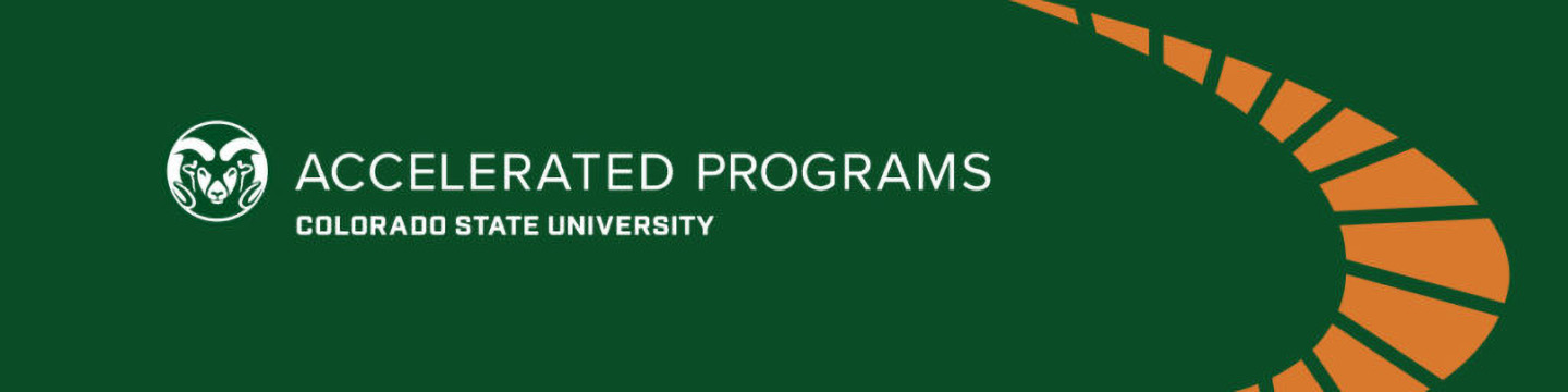Accelerated Programs banner