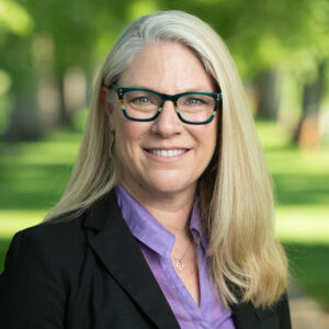 Headshot of Michelle Stanley