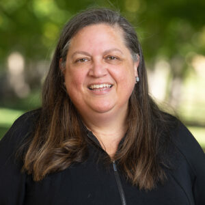 Headshot of Kim Miloch