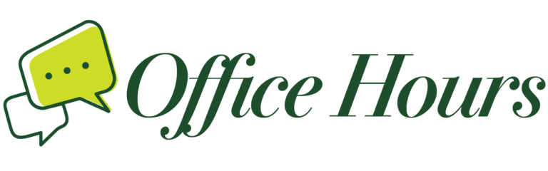 Office hours