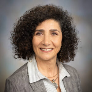 Francesca Cotrufo headshot